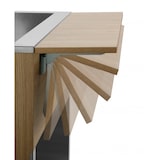 thumbnail of Buffetwagen Kids W4110-150U