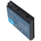 thumbnail of Akku passend für Acer Aspire 5520 14,8 Volt 4400mAh
