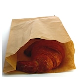 thumbnail of MONOUSO - Papieren voedsel zak kraft 25+8x36cm (1.000 stuks)