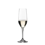 thumbnail of Riedel Vivant Champagne, 4er Set, Champagnerglas, Sektglas, Hochwertiges Glas, 290 ml, 0484/08