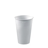 thumbnail of 30x50 Trinkbecher, PP 0,2 l Ø 7,03 cm · 9,9 cm weiss
