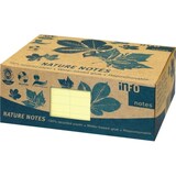 thumbnail of Print Inform Haftnotiz 5655-11box 125x75mm gelb 12 St./Pack.