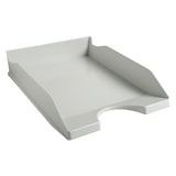 thumbnail of Exacompta 12306D 10x ECOTRAY brievenbak, Office, grijs