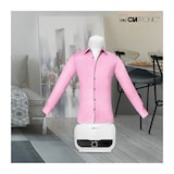 thumbnail of Ferro Vertical a Vapor Clatronic HBB 3734