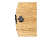 thumbnail of Secret de Gourmet - 4-delige snackset, zwarte acacia