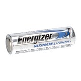 thumbnail of 10x Energizer Ultimate Batterie Lithium LR06 1.5V AA