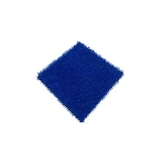 thumbnail of Bonerva | Césped Artificial Colorterra Basic Azul 7mm | Rollo 2x10 Metros | Césped de color económico para terrazas, decoración, eventos | PAV1107