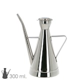 thumbnail of Edelstahl-Ölkännchen Modell Elegant 300 ml.