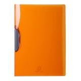 thumbnail of Exacompta - Réf. 45670E - Carton de 20 chemises de présentation Clip-Design Iderama PP - A4 - Couleurs assorties