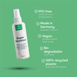 thumbnail of eco:fy Regen-Abweiser - 250ml - Abperleffekt für Scheiben, Helmvisiere etc.
