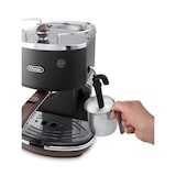thumbnail of De’Longhi Icona Vintage Totalmente automática Máquina espresso 1,4 L