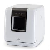 thumbnail of Melville 3 Geschirrspüler freistehend installationsfrei 3 Gedecke Weiß