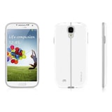 thumbnail of Hartschalen-Schutzhülle Weiß für Samsung Galaxy S4