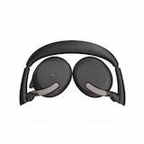 thumbnail of Jabra Auricular USB estéreo Evolve2 65 Flex UC negro USB-C