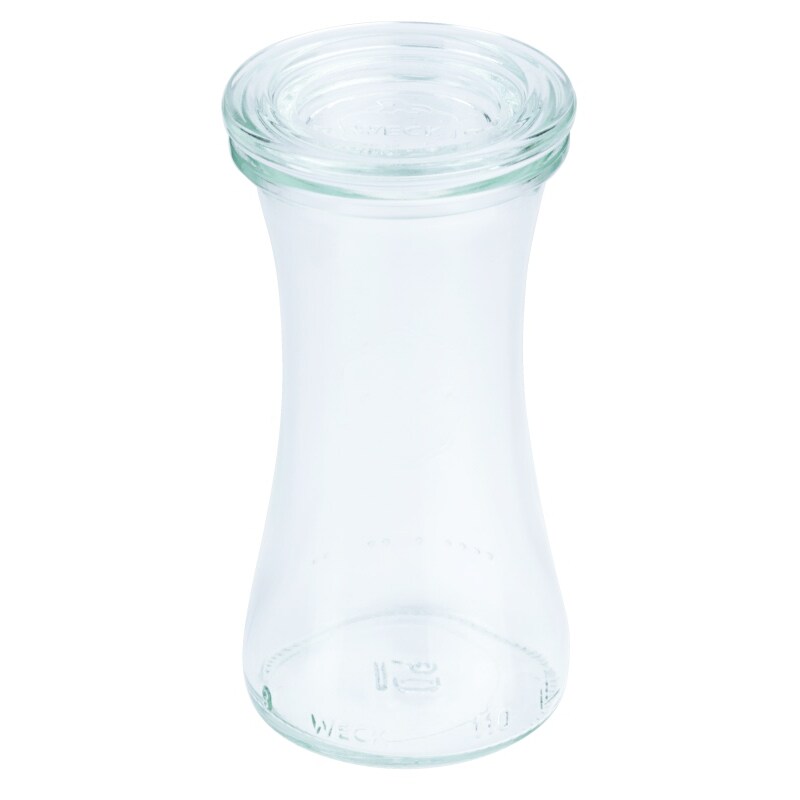Contacto Weck Delikatessenglas 110 ml