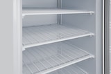 thumbnail of Gasfrit - Weißer Tiefkühlschrank 600 Liter – 777 × 695 × 1890 mm