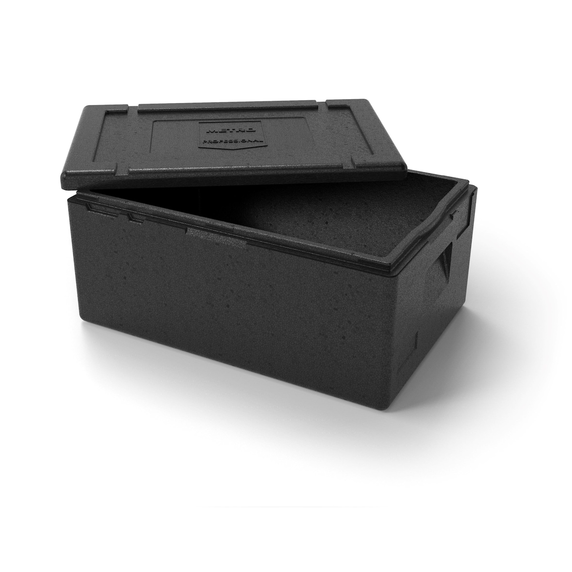 METRO PROFESSIONAL Thermobox GN 1/1 210, EPP, 39 L, Toplader