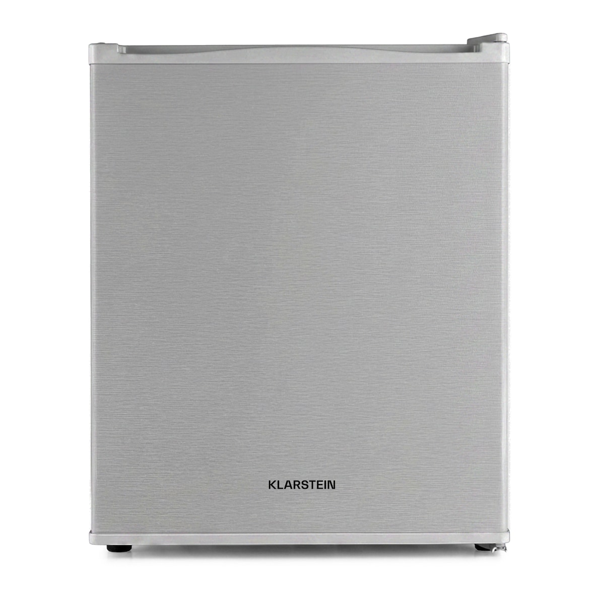 Klarstein Happy Hour Minibar 40L 5-15°C 23 dB LED-Licht Silber