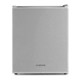 thumbnail of Klarstein Happy Hour Minibar 40L 5-15°C 23 dB LED-Licht Silber
