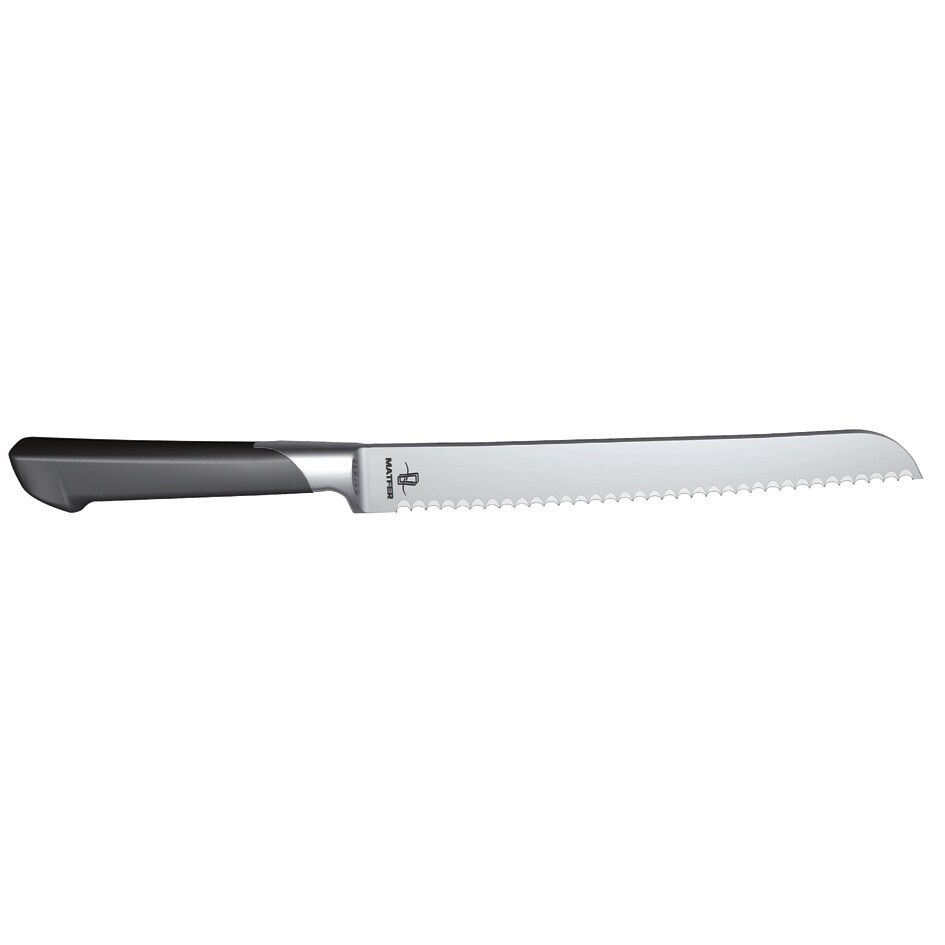 Matfer Couteau à pain inox 23 cm Matfer - 120539