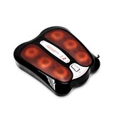 thumbnail of Yoghi - Mass Footblack– Noir - Masseur De Pieds Shiatsu – 18 Têtes – Chauffage Infrarouge – Surface Lavable – 32w