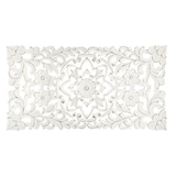 thumbnail of WellHome - Decoración de pared en madera tallada 85x45cm