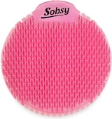 thumbnail of Sobsy Pissoireinsatz mit Kalender - Kunststoff - 50 Stück - Grapefruit