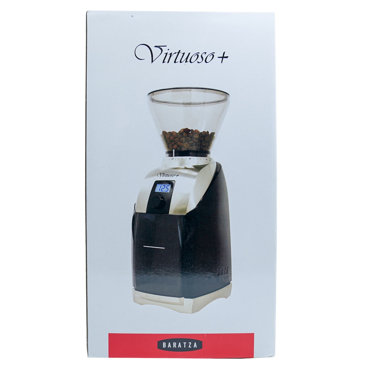Baratza Virtuoso+ Elektrische Kaffeemühle