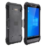 thumbnail of Tablette Windows Résistante 4G 8 Pouces 8GB+256GB Étanche et Antichoc Intel Core i5 WiFi BT RJ-45 Gris Foncé EU YONIS