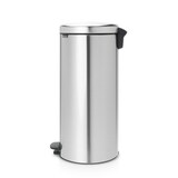 thumbnail of Pedaalemmer NewIcon 30 ltr, Brabantia - mat RVS FPP