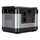 thumbnail of Power Station Portatile PB1000 - 1 kW (1000 Watt) - Generatore a batteria