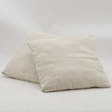 thumbnail of Aubry Gaspard - Fauteuil hamac avec 2 coussins 100 x 100 x 130 cm