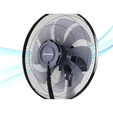 thumbnail of PURLINE Ventilateur nébuliseur numérique DC et réservoir de 3 L MISTY 4