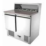 thumbnail of 1 x Bartscher Pizza-Saladette 900T2