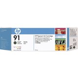 thumbnail of HP Tinte 91 Original  Matt Schwarz C9464A