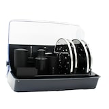 thumbnail of Magimix 5200XL 18584B Cuisine Système Küchenmaschine schwarz