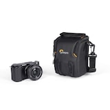 thumbnail of Lowepro Adventura SH 115 III Gürteltasche Schwarz
