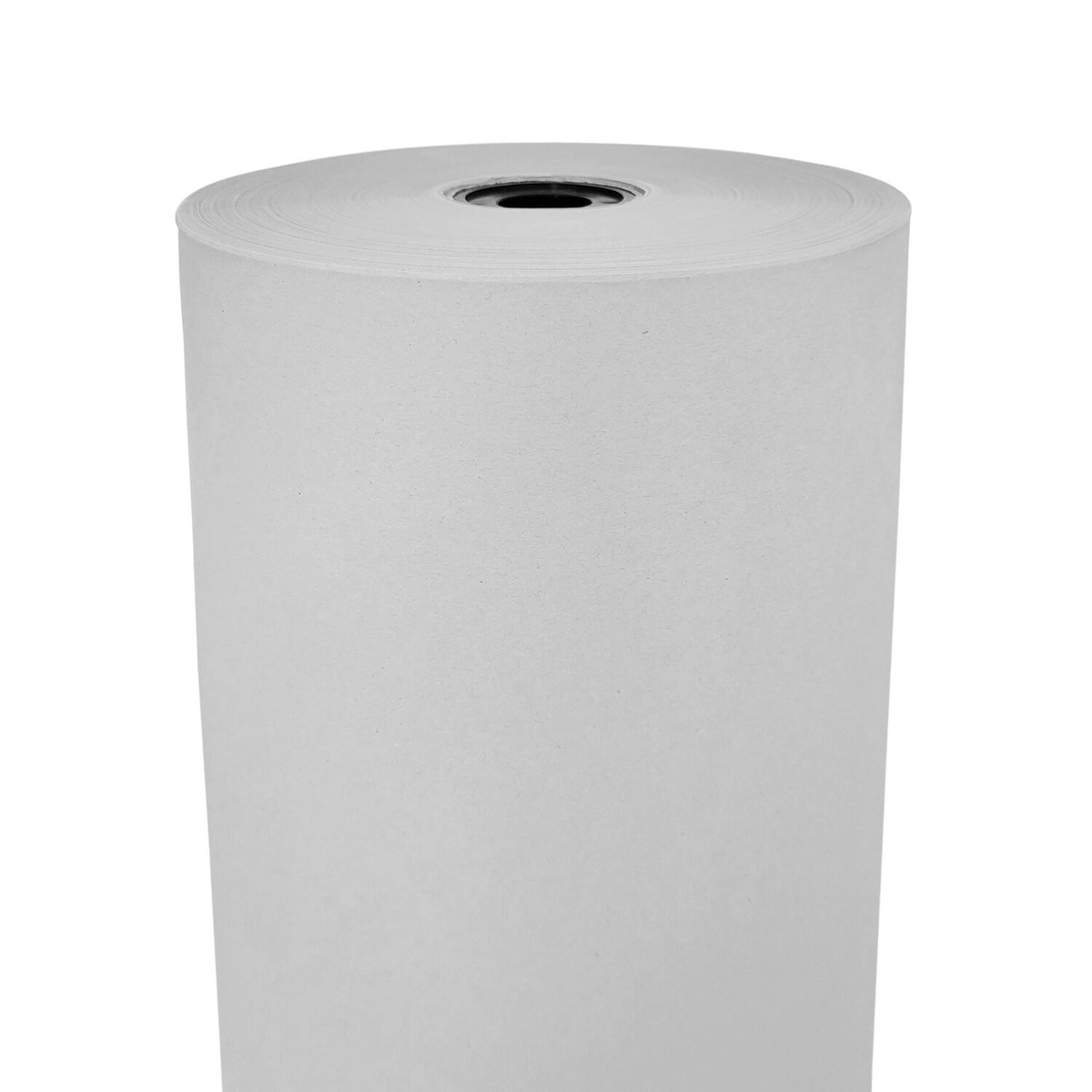 VEPATIM 1 Rolle Packpapier Schrenzpapier 80gr. 100cm x 125m Secare-Rolle 10kg