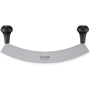 Matfer Hachoir berceuse 1 lame inox 36 cm Matfer - 120451