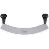 thumbnail of Matfer Hachoir berceuse 1 lame inox 36 cm Matfer - 120451