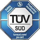 thumbnail of Hängewaagen KERN HCB 1T-3