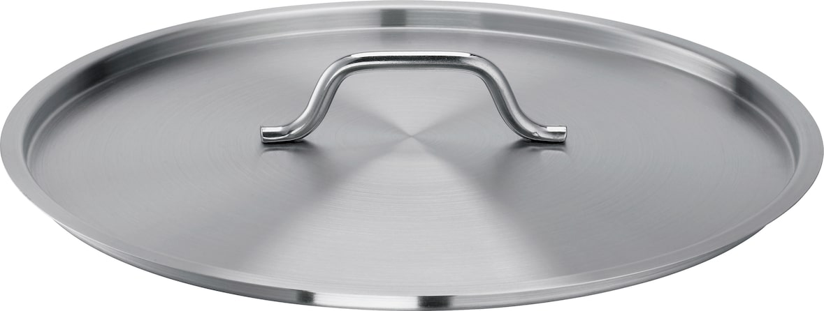 GastroSUS Deckel Chef, Edelstahl, 40 cm