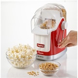 thumbnail of Ariete 2958R Party Time Popcorn Maker rood, hetelucht, 1.100 watt