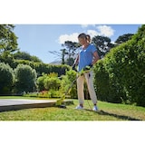 thumbnail of Ryobi RLT5127 27 cm 500 W AC Schwarz, Grün