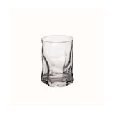thumbnail of Bormioli Rocco 340420 Sorgente Whiskyglas, 300ml, Glas, transparent, 6 Stück