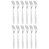thumbnail of Tafelgabeln Serie Königstein 12 Stück