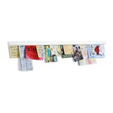 thumbnail of Catch-ball-System "Notebord", 60 cm weiß