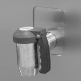 thumbnail of EURAST - Marmita rectangular a vapor 200 litros - 1350x900x900 mm - 18V16200