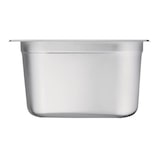 thumbnail of Bac inox GN2/3 200mm - 354 x 200 x 325 mm - VOGUE