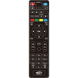 thumbnail of DIGIQUEST Decoder tivùsat COMBO 4K Q80 | Ricevitore satellitare HEVC Main 10 HbbTV, doppio tuner